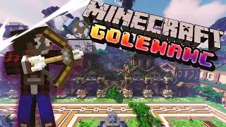 Le RETOUR de GolemaMC !