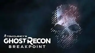 Ghost Recon&reg; Breakpoint momen mendapat optical camo