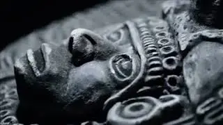 Legend of the Mayan Temple