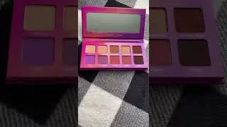 Violet voss violet sunset eyeshadow #Eyeshadow #fypシ #makeup #makeuptutorial #beauty