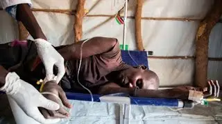70 Million Africans In Danger of Famine