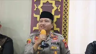 JUMLING POLRES CILEGON 09 01 2026