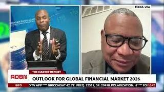 2026 Financial Forecast: Markets, Crude Prices & Crisis Effects