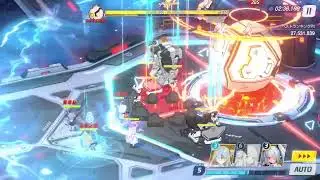 Blue Archive Chesed Torment 38.29m Indoor