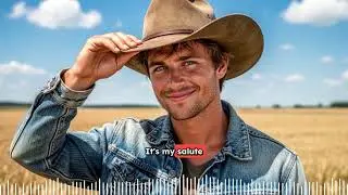 I Wear a Cowboy Hat