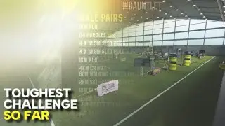The Gauntlet
