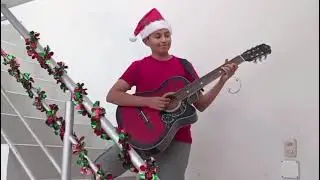 Feliz Navidad, mis estimados seguidores 2025 