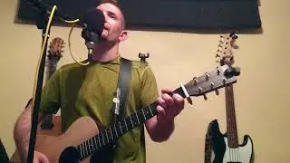 King of Kings - Nick Mercer