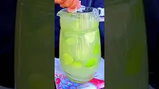 2 litros de caipirinha