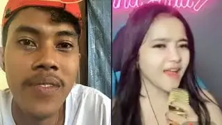 MAS IYUN TERBARU // KETEMU ARTIS DANGDUT ASOOOOY 😋