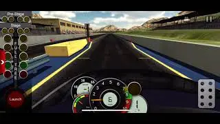 Pro Series drag racing fast car mods it goes (222-223!!!!) watch this video for the mods on the car!