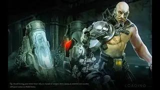 Vainglory | Stormlord Ardan