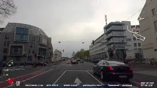 Бонн, Германия 2018