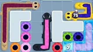 gecko out level 369
