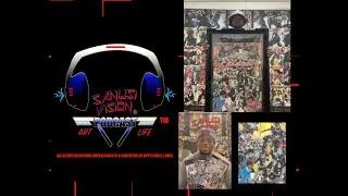 Sanusi Vision Podcast (Art and Life) Karjakz Vs Assassins  Coming Of Age Ep220  🇳🇬🔥👑