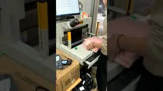Auto Bagger Mailing Packing Machine--Gurki Pack