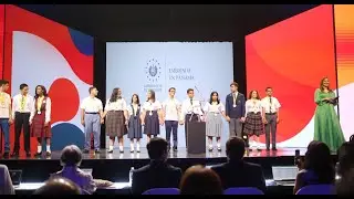 Gran Final Oratoria 2022