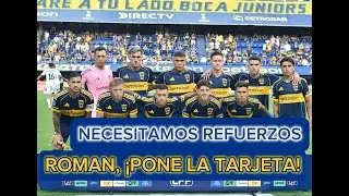 PONGAN A DI LOLLO DE 9 | Boca 1-0 Riestra - Apertura 2026 | (Reacci&oacute;n y an&aacute;lisis)