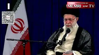 Khamenei: We Don't Want Nuclear Weapons, But If We Did, Enemies Couldn't Prevent Us from Making Them