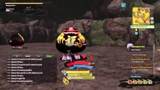 Onigiri PS4 gameplay