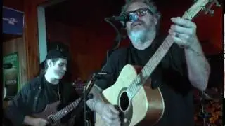 Steven L Smith and Metamorphose Jones: CaliforniaJane2.mpg