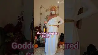 Greek Goddess/God styles this week #fashiontrends #ootd #fashion #style