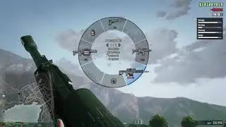 1vs3 fighting Chinese tryhards [December 2017]