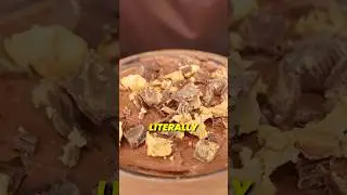 PB Cup Protein Cheesecake Is A GAMECHANGER!! 😍💪