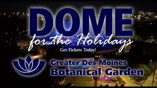 Dome For the Holidays 2025