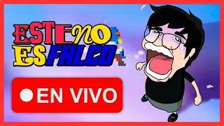 Falco es el Zelda Reloj de Arena Fantasma (VERTICAL)