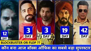 Velle Box Office Collection, Tadap Movie, Antim, Chandigarh Kare Aashiqui, Jay Bheem, Sooryavanshi