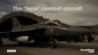 Air Force Gets Its First 'Made In India' Fighter Jets
