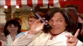 Jürgen Drews - Irgendwann, irgendwo, irgendwie seh'n wir uns wieder 2006