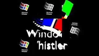 Windows Whistler Animation Sparta Remix TheKantapapa Veg