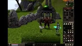 Metin2 Phelon XF SohnGottes UppingVideo 2 - NEUER YOUTUBE