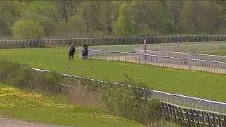 2022 05 15 Kvallopp G&ouml;teborg Galopp