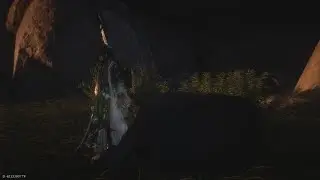 Tai Chi Throw: Giant Bear Chest: Southwest of Ethereal Mountain | Where Winds Meet PS5
