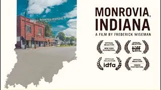 Monrovia, Indiana | Documentary Trailer | Stream on iwonder.com