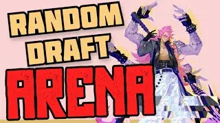Random Arena team! w/Cypher420 | Dislyte