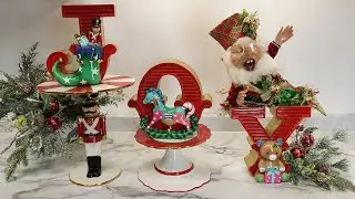 Quick and Easy Christmas Decorating Ideas | Christmas Decorating Ideas
