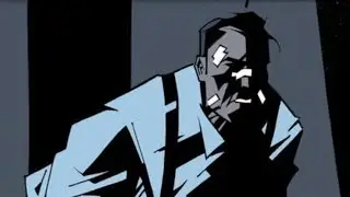Phil Hester Talks Gotham City Year One