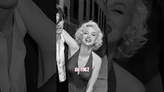 MARILYN MONROE: la verdad que nunca se aclar&oacute;