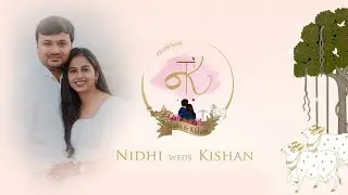 Nidhi 💞 Kishan Wedding Ceremony Dt :- 08.02.2026, Stated 04:00 PM