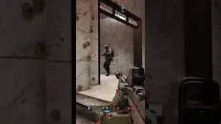 M249 SAW CLOSE COMBAT