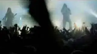 Sentenced - May Today Become the Day Live