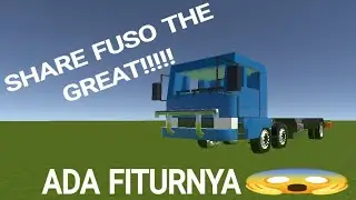 SHARE!!!!!! FUSO THE GREAT TRINTIN