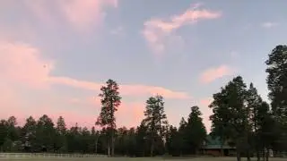 Live your dream in the Arizona Pines of Happy Jack