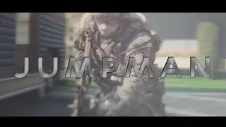 J U M P M A N | BO2 PC Edit