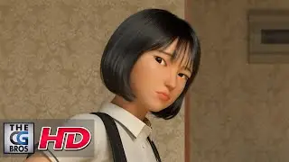 CGI 3D Animated Short: 