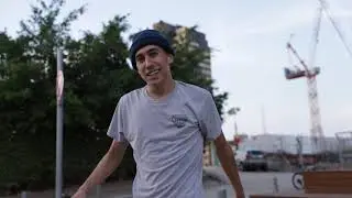 Yuval Daniel -  Video Part 2021